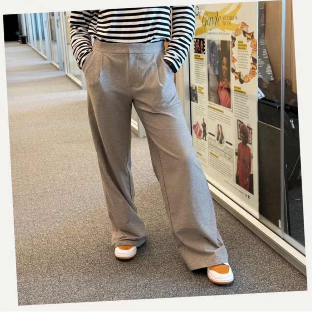 Vuori Elevation Work Trouser Pants